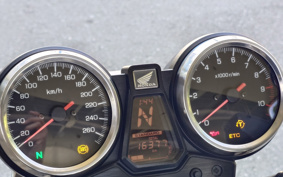 HONDA CB1300SF SUPER FOUR ABS 2023 SC54