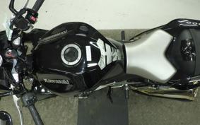 KAWASAKI Z1000 Gen.3 2007 ZRT00B