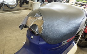 HONDA C50 SUPER CUB AA07