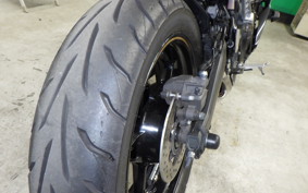 KAWASAKI ZX-25R ZX250E