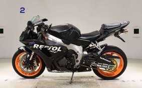 HONDA CBR1000RR 2008 SC57