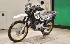 YAMAHA SEROW 250 Gen.3 1999 DG31J