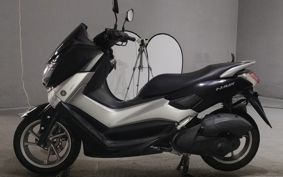 YAMAHA N-MAX 125 SE86J