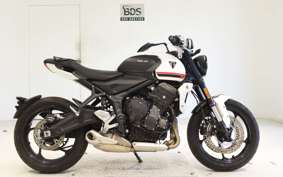 TRIUMPH TRIDENT 660 2021