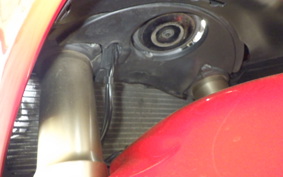 DUCATI 1199 PANIGALE 2014