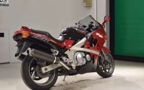 KAWASAKI ZZ-R400 Gen.2 1999 ZX400N