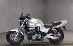 HONDA CB1300SF SUPER FOUR 1999 SC40