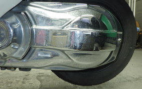 SUZUKI SKYWAVE 250 (Burgman 250) M CJ45A