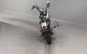 YAMAHA VIRAGO250S 3DM