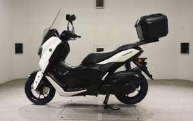 YAMAHA NMAX-3 2001 SEL1J