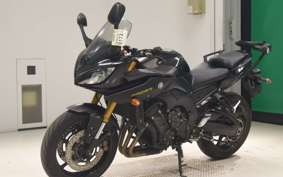 YAMAHA FZ8 FAZER S 2012