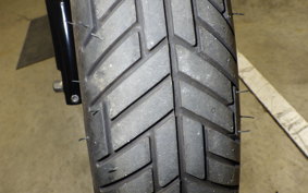 TRIUMPH BONNEVILLE T100 2008