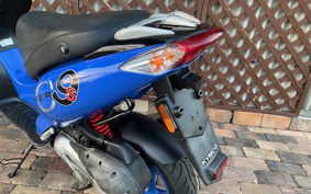 KYMCO SUPER 9 S 2004