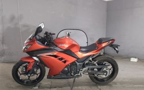 KAWASAKI NINJA250 EX250L