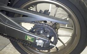 HONDA CB250RA MC52