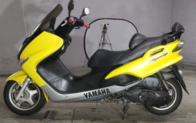 YAMAHA MAJESTY 125 5CA