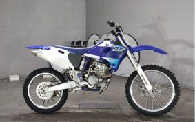 YAMAHA YZ250F CG10C