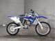 Фото Yamaha YZ250F с японского аукциона