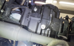 HONDA REBEL 250 S 2024 MC49