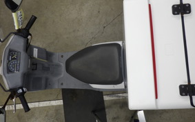 YAMAHA GEAR 2025 UA03J