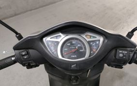 HONDA LEAD 110 JF19