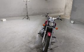 HONDA SHADOW 400 CUSTOM 2010 NC45