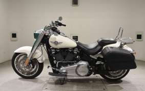 HARLEY FLBS 1870 2017