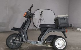 HONDA GYRO TD01