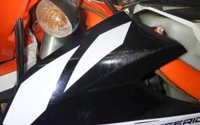 KTM 250 FREERIDE F 2016