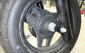 SUZUKI ADDRESS V125 S 2022 CF4MA