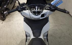 HONDA PCX 125 2024 JK05