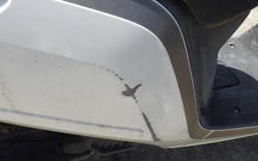 HONDA ﾀﾞﾝｸ AF74