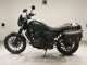 Фото Honda CL500 2023 с японского аукциона