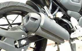 YAMAHA FZ-X RG73