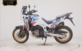 HONDA CRF1100L AFRICA TWIN DCT 2025
