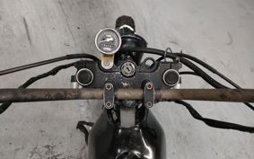 SUZUKI GLASS TRACKER BIG BOY NJ47A