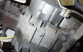 HONDA C90 SUPER CUB HA02