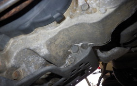 HONDA BENLY 50 AA03