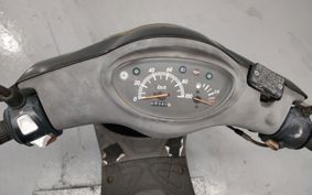 YAMAHA AXIS100 SB06J