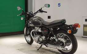 MEGURO K3 2025 EJ800E