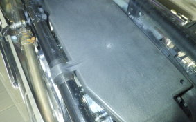 SUZUKI INTRUDER 400 Classic 2010 VK56A