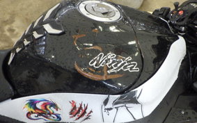 KAWASAKI ZX 10 NINJA ABS 2015