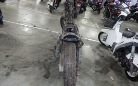 KAWASAKI Z250 Limited 2007 KZ250H