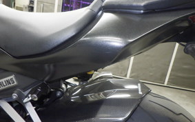KAWASAKI Z1000 Gen.5 2017