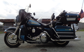 HARLEY FLHTCU S/C 1991 DRL