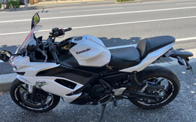 KAWASAKI NINJA 650 ABS 2020 ER650H