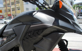 HONDA 400X 2020 NC47