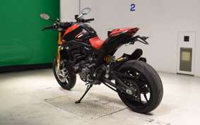DUCATI MONSTER 937 SP 2024