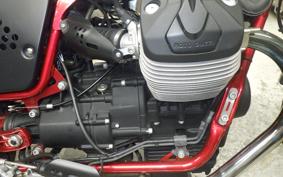 MOTO GUZZI V7 RACER 2 2018