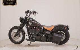 HARLEY FLSS 1800 2015